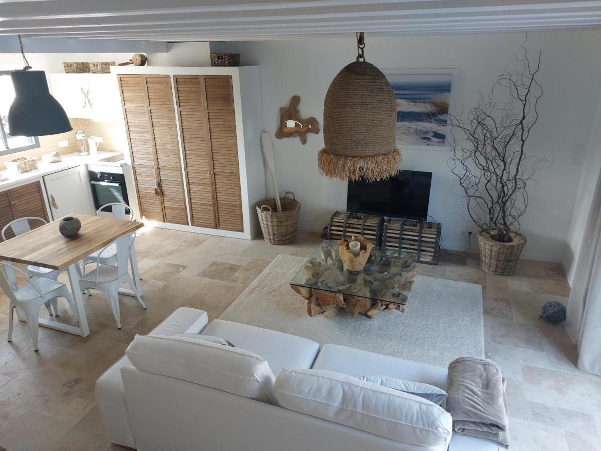 Locations Nos Iles Villa Saint-Jean-de-Monts Bagian luar foto