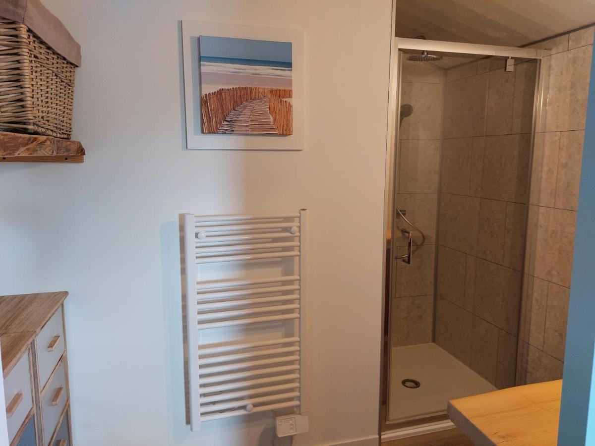 Locations Nos Iles Villa Saint-Jean-de-Monts Bagian luar foto