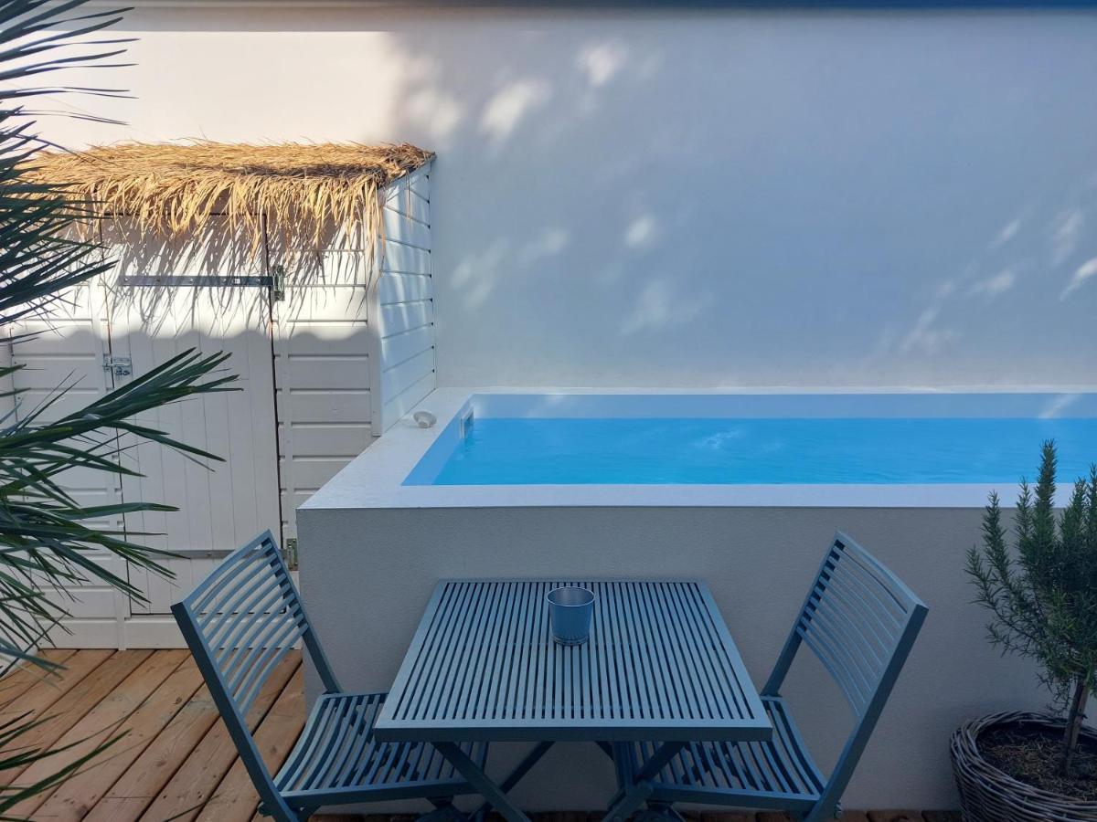 Locations Nos Iles Villa Saint-Jean-de-Monts Bagian luar foto