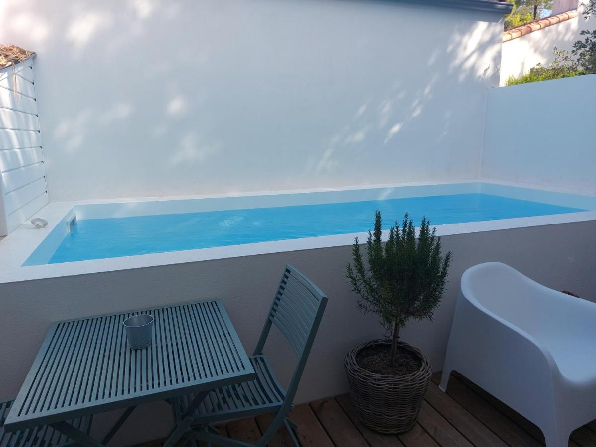 Locations Nos Iles Villa Saint-Jean-de-Monts Bagian luar foto