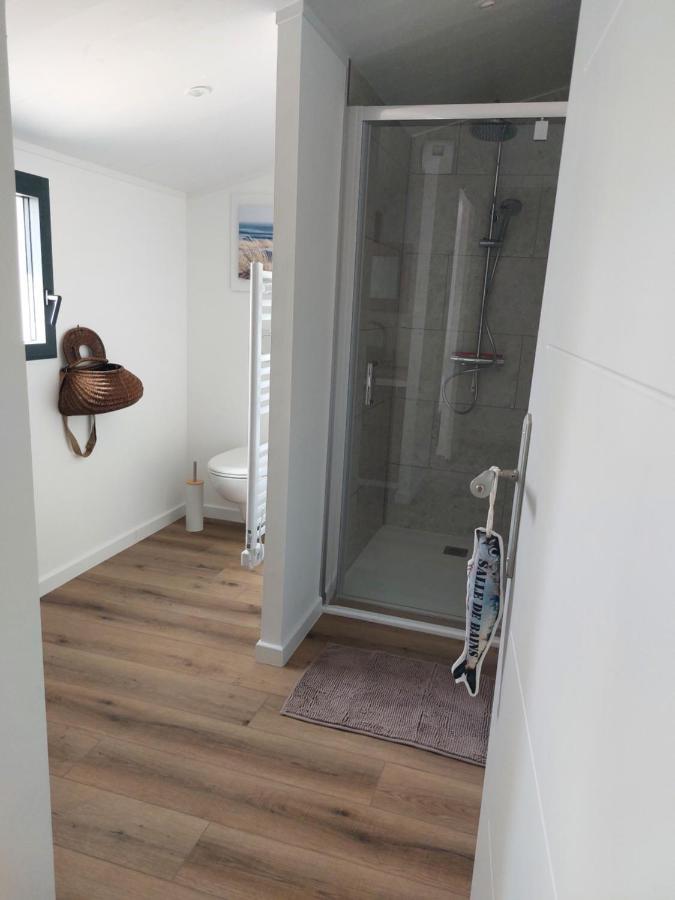 Locations Nos Iles Villa Saint-Jean-de-Monts Bagian luar foto