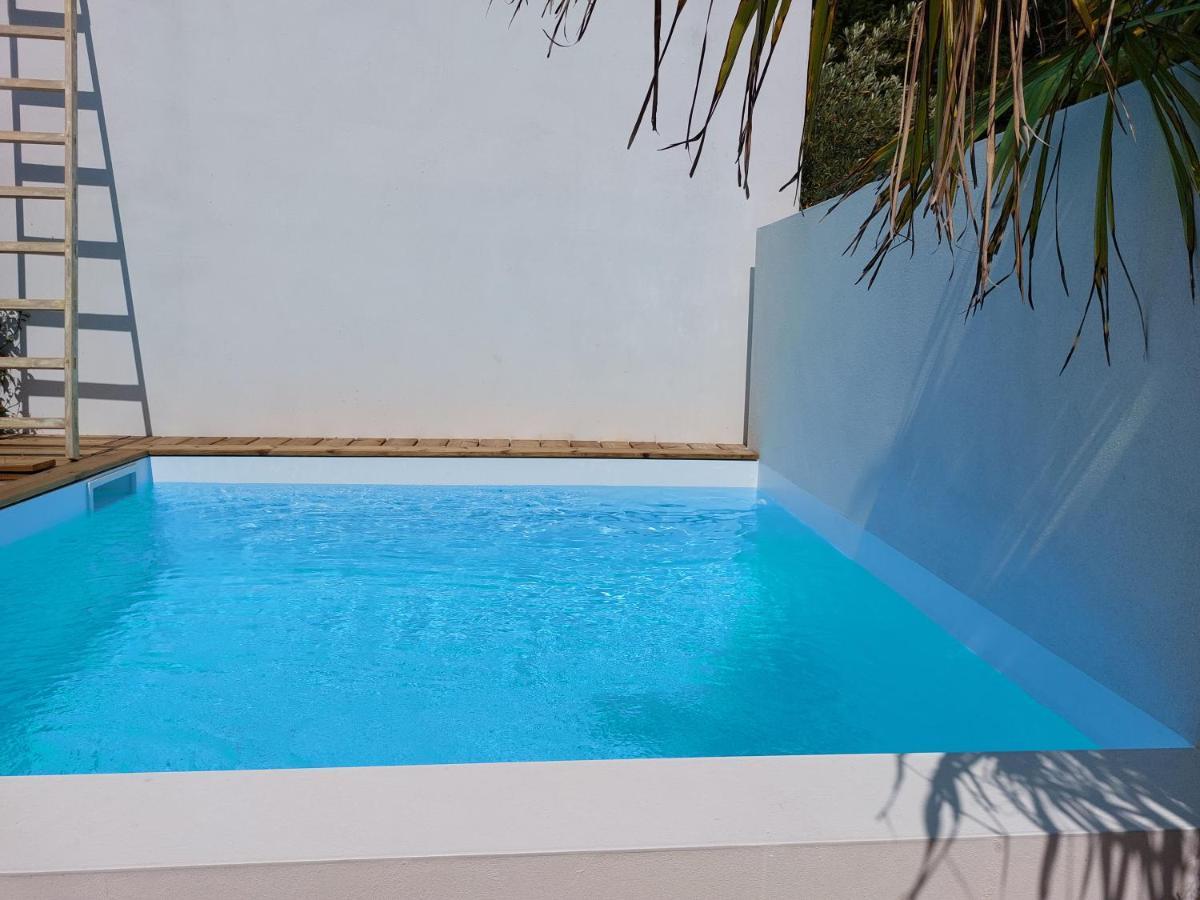 Locations Nos Iles Villa Saint-Jean-de-Monts Bagian luar foto