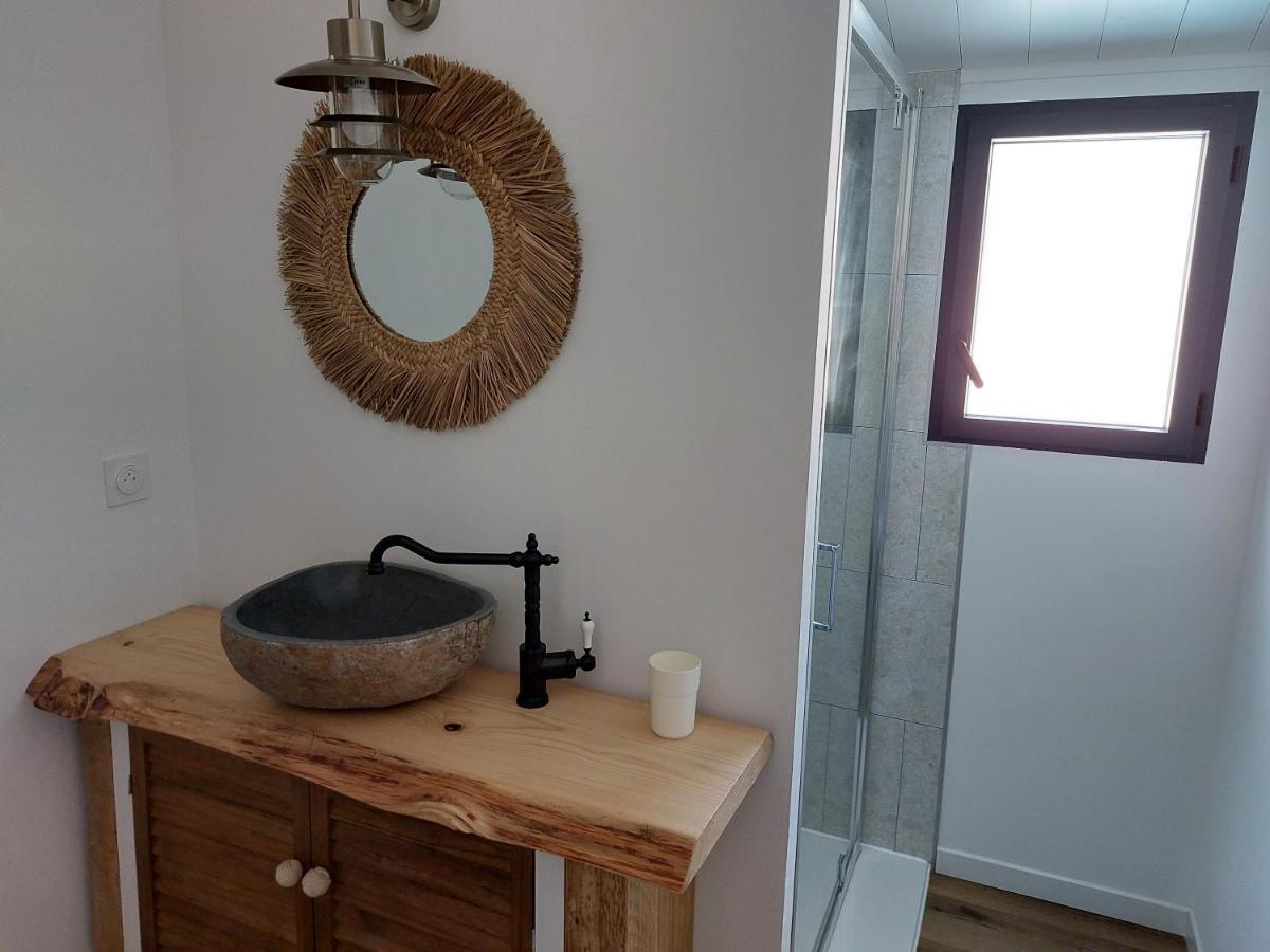 Locations Nos Iles Villa Saint-Jean-de-Monts Bagian luar foto