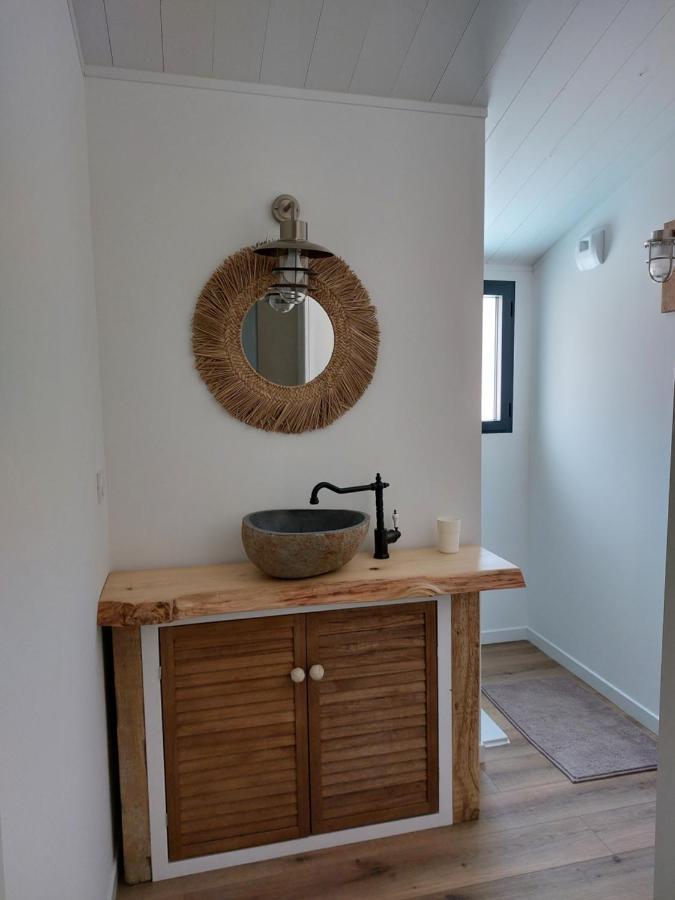 Locations Nos Iles Villa Saint-Jean-de-Monts Bagian luar foto