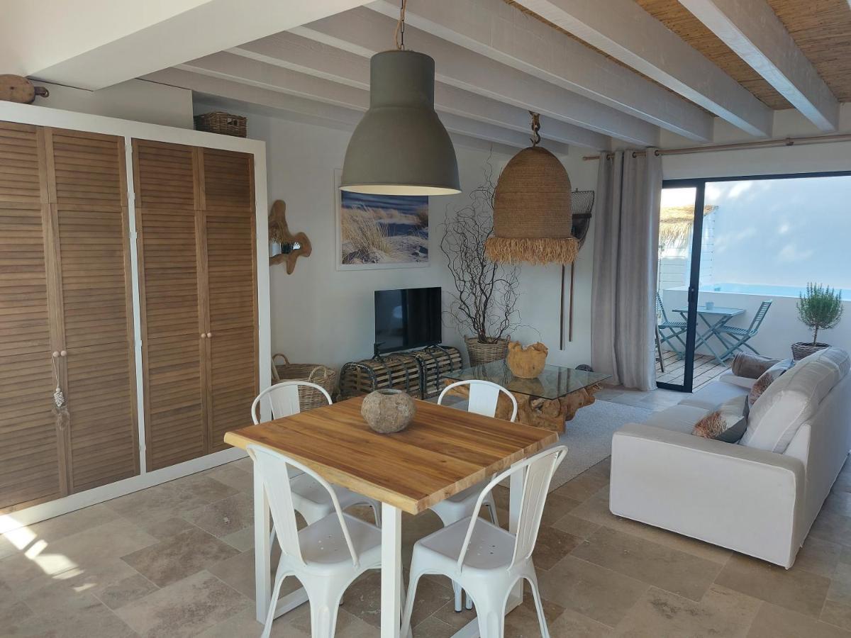 Locations Nos Iles Villa Saint-Jean-de-Monts Bagian luar foto
