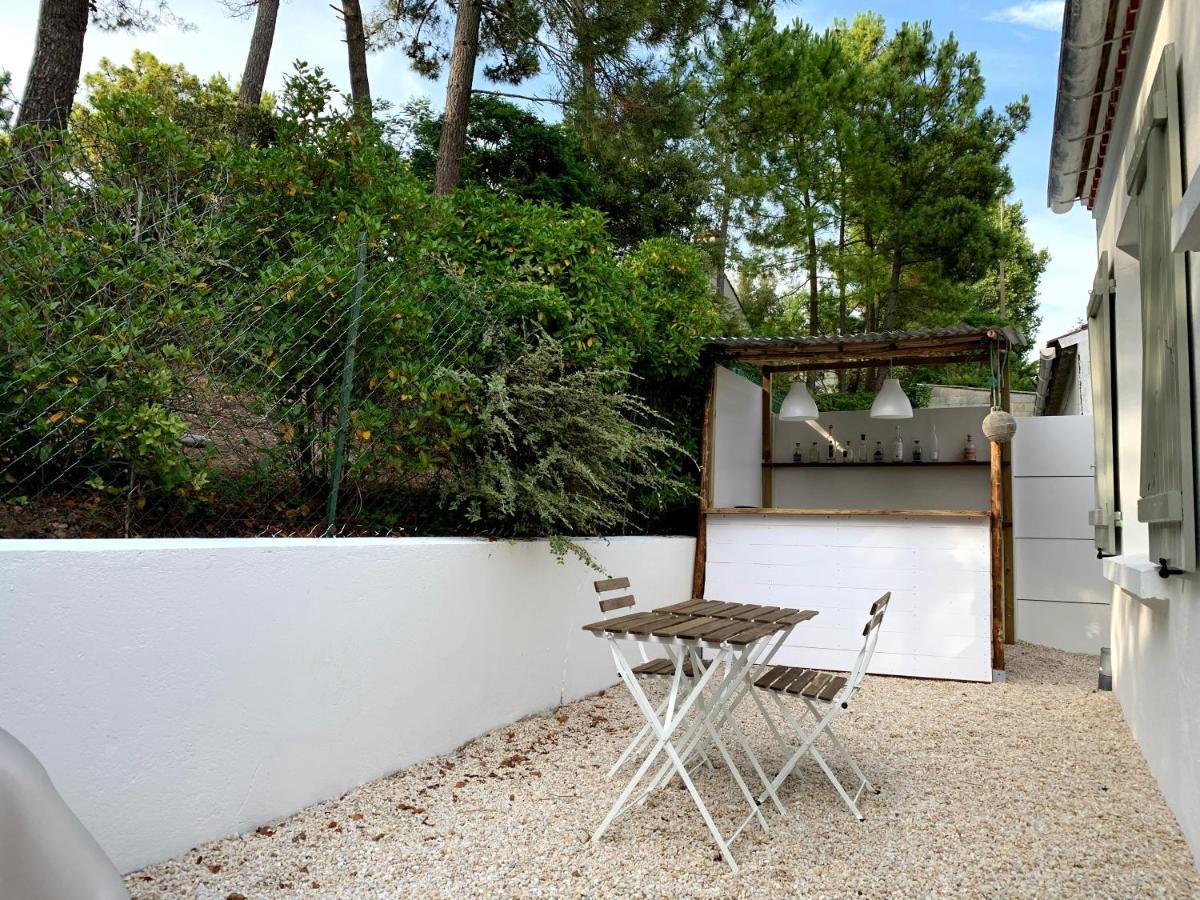 Locations Nos Iles Villa Saint-Jean-de-Monts Bagian luar foto